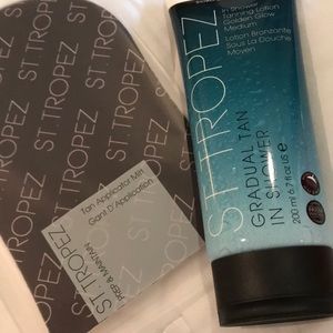 NWOT St. Tropez Bundle